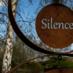 WEEKEND IN SILENCE : Silent Retreat