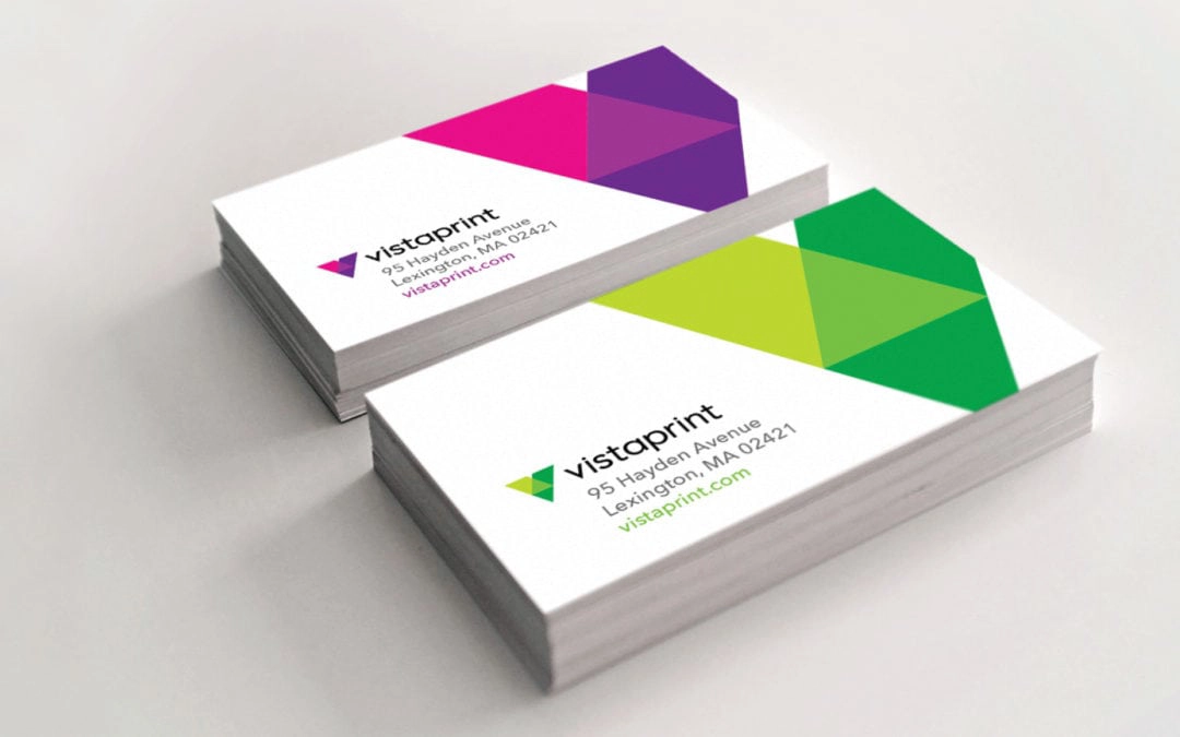 Vistaprint: Your Trusted Partner for Custom Printing Solutions