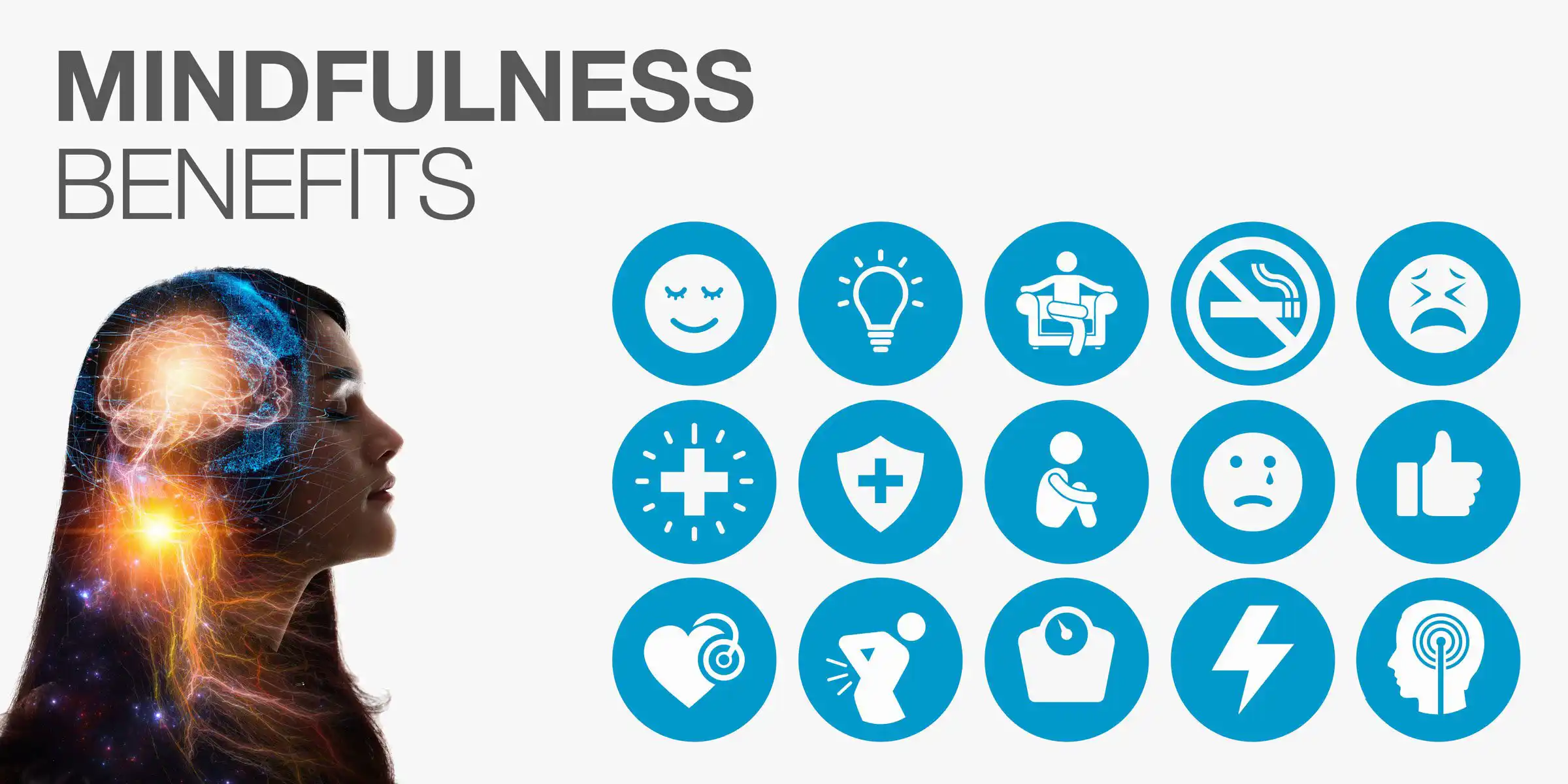 The Delightful Benefits of Mindfulness